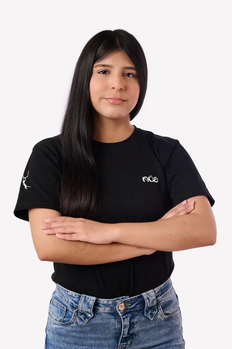 Ana García