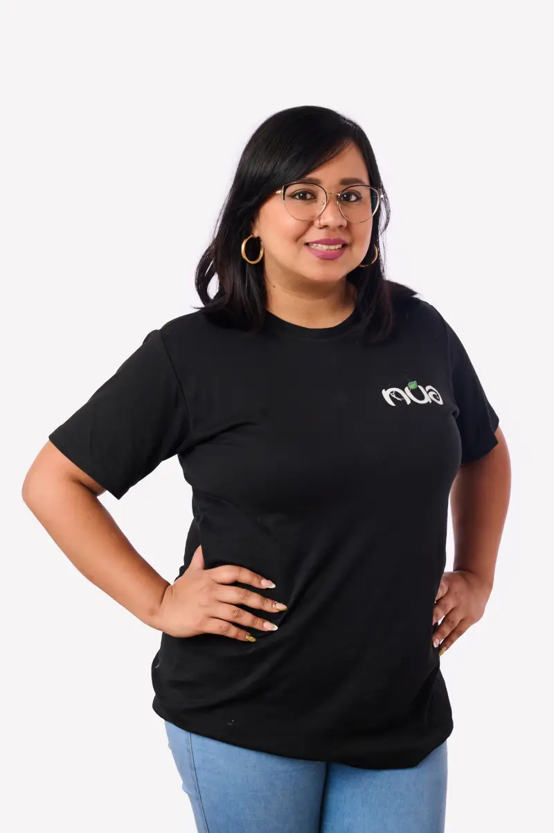 Aurora León