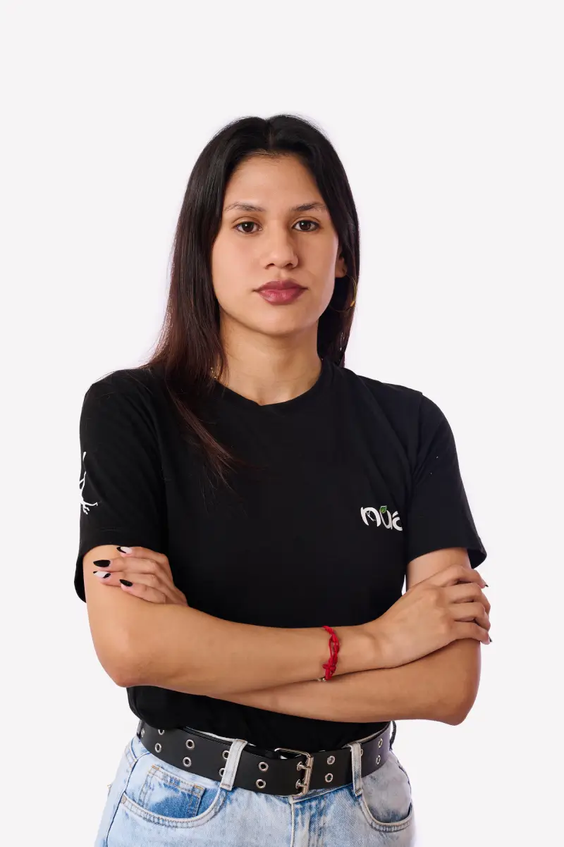 Flavia Chacaliaza