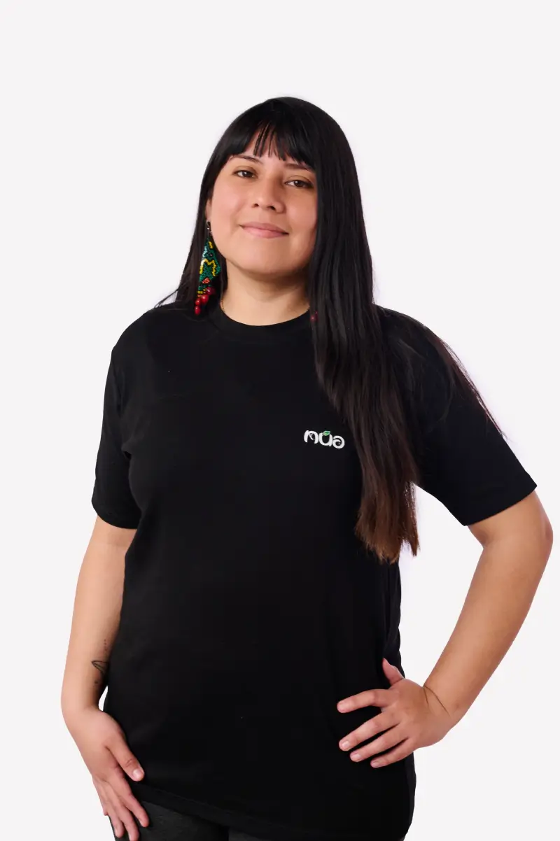Lucy Vargas
