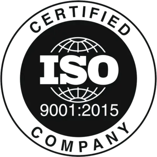Certificación ISO 9001:2015 NUA Perú